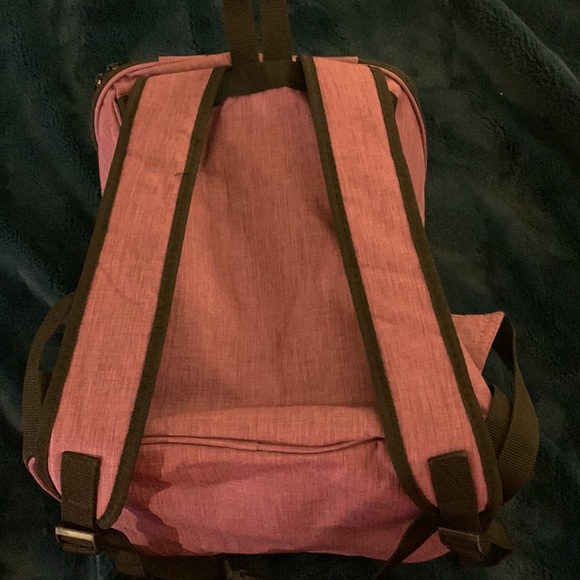 DogLine pup backpack - Picture 3 of 5